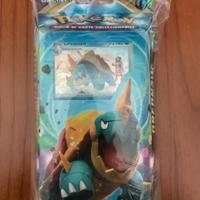 Pokemon Spada e Scudo Voltaggio Sfolgorante Dred