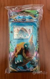 Pokemon Spada e Scudo Voltaggio Sfolgorante Dred