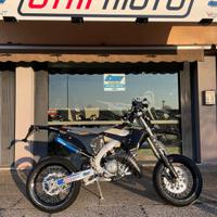 Tm SMR 125 2T