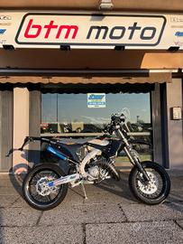 Tm SMR 125 2T E.S. my 2026