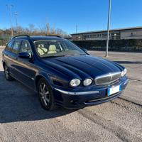Jaguar XType Station Wagon 2.0 Td