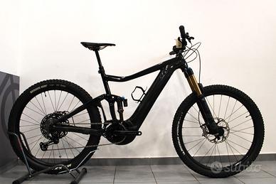 GIANT TRANCE E+PRO | TG L | USATO 3755