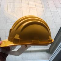 Elmetto da lavoro Newtec