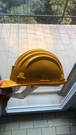 Elmetto da lavoro Newtec