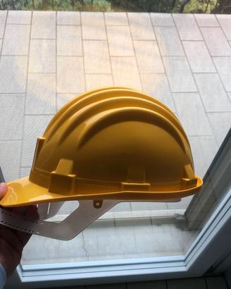 Elmetto da lavoro Newtec