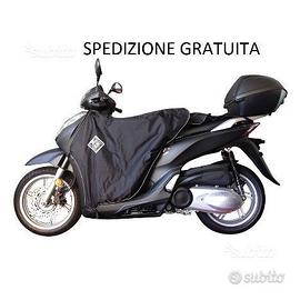 Termoscud coprigambe tucano r177 honda sh 300 LED