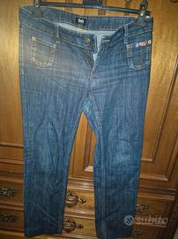 jeans dolce&gabbana