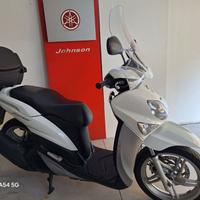 Yamaha Xenter 150