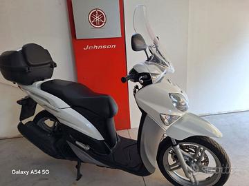 Yamaha Xenter 150