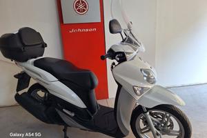 Yamaha Xenter 150