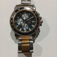 cronografo Breil Manta 