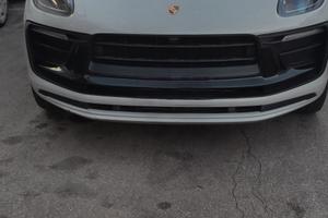 PORSCHE MACAN BENZINA