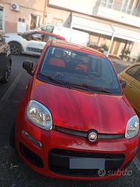 Panda gas/benzina 2018
