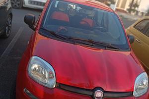 Panda gas/benzina 2018