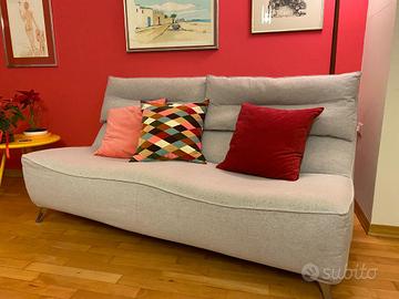 Divano 3 posti Excò