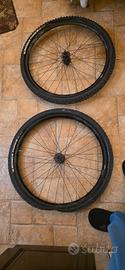 ruote mtb 29 DRC