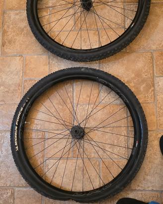 ruote mtb 29 DRC