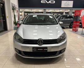 VOLKSWAGEN Golf 1.4 TSI 160CV DSG 5p. Highline