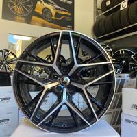 Cerchi Mercedes raggio 18 NUOVI cod.20927