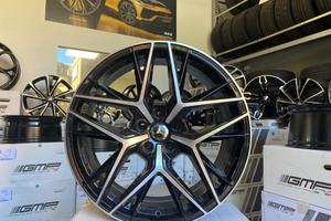 Cerchi Mercedes raggio 18 NUOVI cod.20927