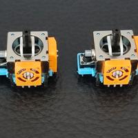 2 sensori joystick ricambio controller Playstation