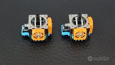 2 sensori joystick ricambio controller Playstation