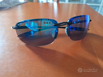 Occhiali tripolarizzati Maui Gim