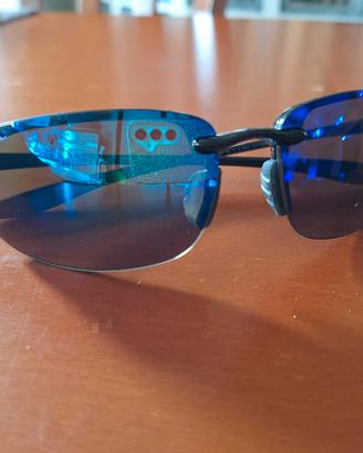 Occhiali tripolarizzati Maui Gim