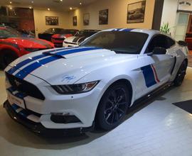 Ford Mustang Fastback 2.3 EcoBoost 317cv Automatic
