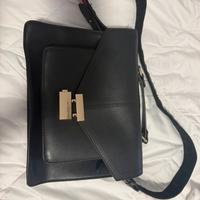 Borsa a tracolla zara