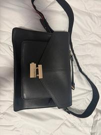 Borsa a tracolla zara