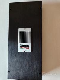 Audio system as 300.2 