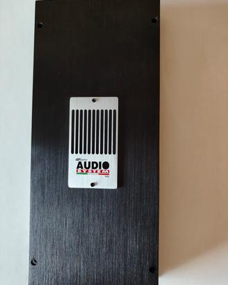 Audio system as 300.2 