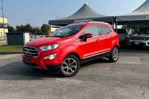 Ford EcoSport 1.5 Ecoblue 100 CV Start&Stop Titani