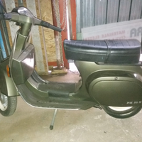 Vespa pk 50 s