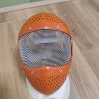 Maschera scherma bambino/a