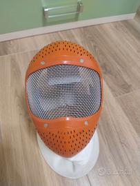Maschera scherma bambino/a