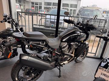 Harley-davidson Pan America 1250 SPECIAL