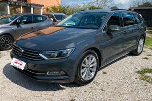 Volkswagen Passat 2.0TDi DSG 150CV SW Executive