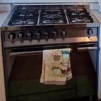 Forno e fornelli