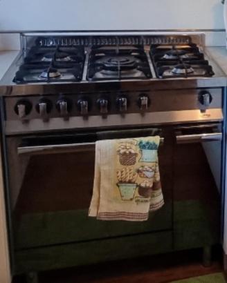 Forno e fornelli