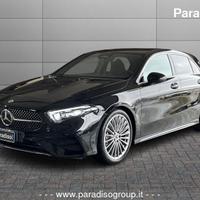 Mercedes-Benz Classe A 180d 2026 - KM0 | 116C...