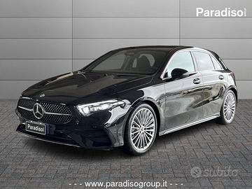 Mercedes-Benz Classe A 180d 2026 - KM0 | 116C...