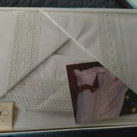 Completo matrimoniale 