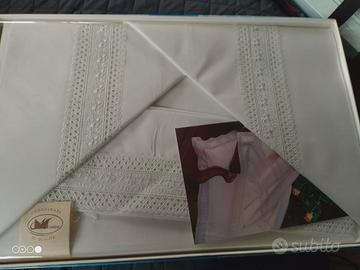 Completo matrimoniale 