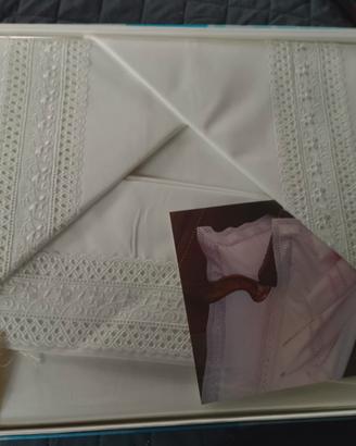 Completo matrimoniale 