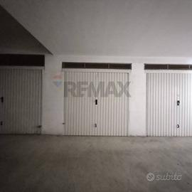 Garage/Box - Palermo