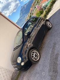 500 sport 95 cavalli 2011