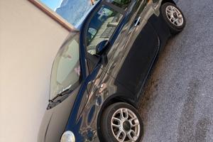 500 sport 95 cavalli 2011