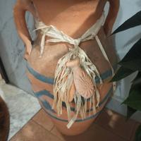 Anfora portaombrelli